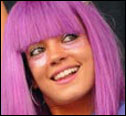 Lilly Allen