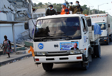 lifting equipment image