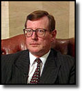 David Trimble
