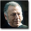 Farder Coram, as played by Kenneth Cranham.