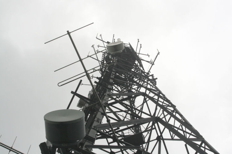 Image of clettraval transmitter