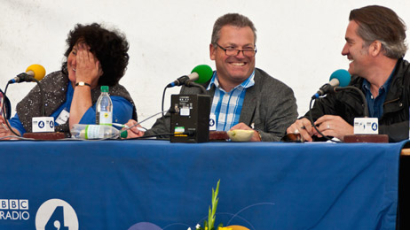 Gardeners' Question Time