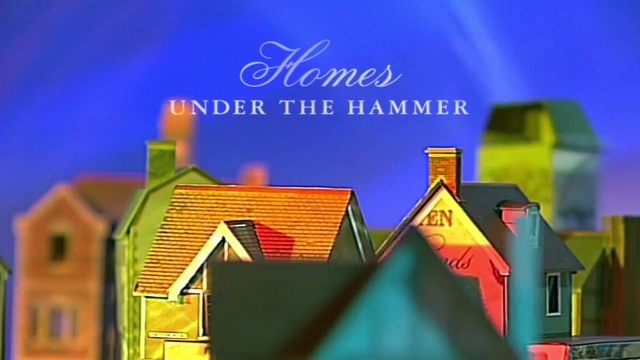 Homes Under the Hammer