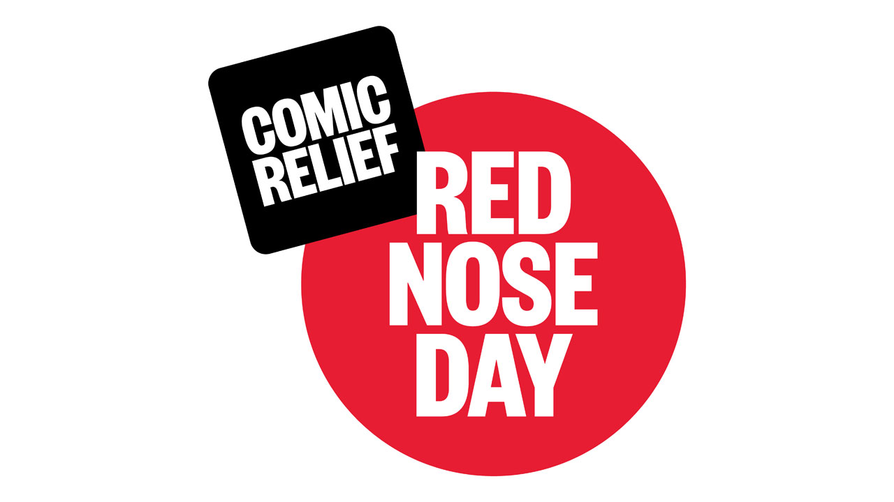 Red Nose Day
