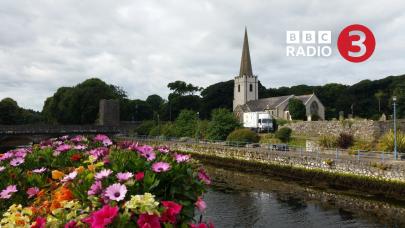 Northern Ireland Festival of Voice 