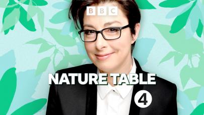 Sue Perkins