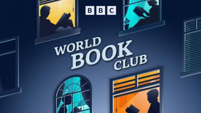 World Book Club logo
