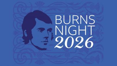 Burns Night logo