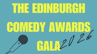 The Edinburgh Comedy Awards Gala