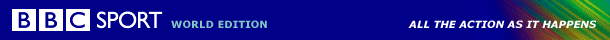 BBC Sport
