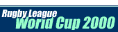Rugby League World Cup