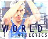 World Athletics Championships