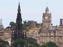 Edinburgh