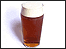 A pint of beer