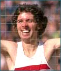 Brendan Foster