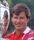 Nick Faldo