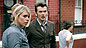 The Doctor And Rose
