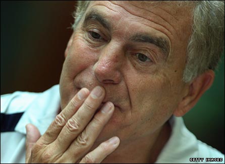 Sir Trevor Brooking turned down the offer of a seat on the Trust