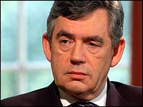 Gordon Brown