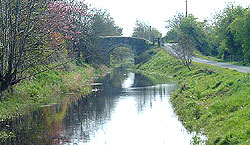 Newry canal