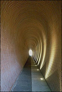 Cesta Jelením příkopem