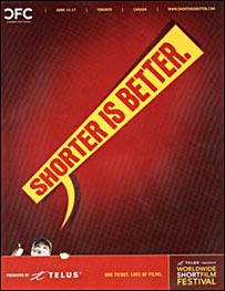 پوستر جشنواره فیلم ورلد واید تورنتو