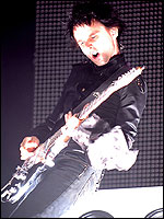 Muse (pic: Shirlaine Forrest)