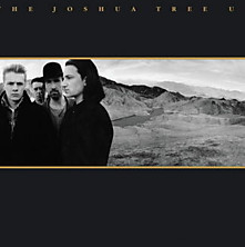 Review of The Joshua Tree Review of The Joshua Tree