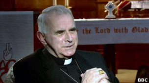 Keith O'Brien / Reuters