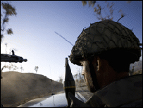 पाकिस्तानी सेना (फ़ाइल फ़ोटो)