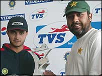 انضمام ،گنگولی