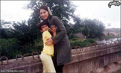 عکس یادگاری