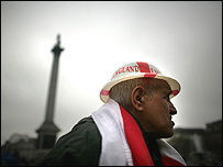 معمایی بنام انگلیسی بودن