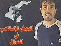 Georges Malbrunot, do jornal "Le Figaro"