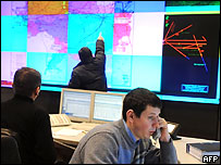 Газова криза