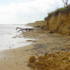 Cliff Erosion