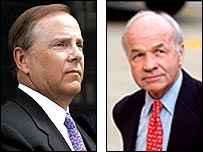 کنت لی و جفری اسکيلينگ