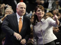 सारा पेलिन