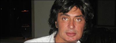 شهرام صولتی