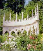 Painswick Rococo Garden