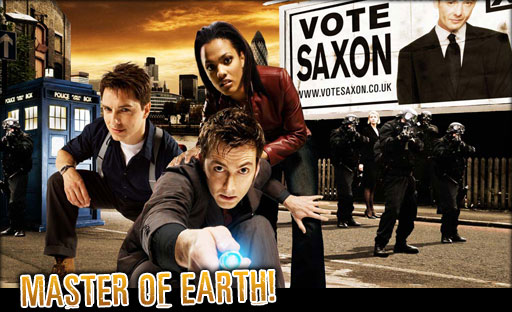 Episode 12 : The Sound Of Drums