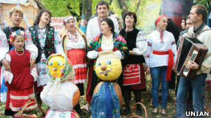 Фестиваль у Сумській області 