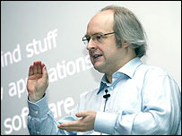 Jakob Nielsen