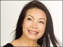 Nhà văn Võ Thị Hảo