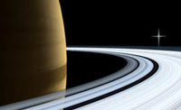 Saturn