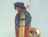 The royal cobra of Senuseret I