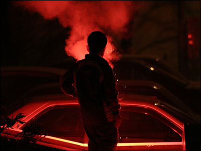 عکس از علیرضا واصفی