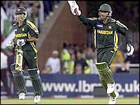 محمد سمیع اور عبدالرزاق