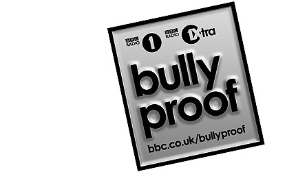 Bullyproof logo