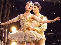 Birmingham Royal Ballet